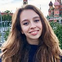 Svetlana Degtyareva